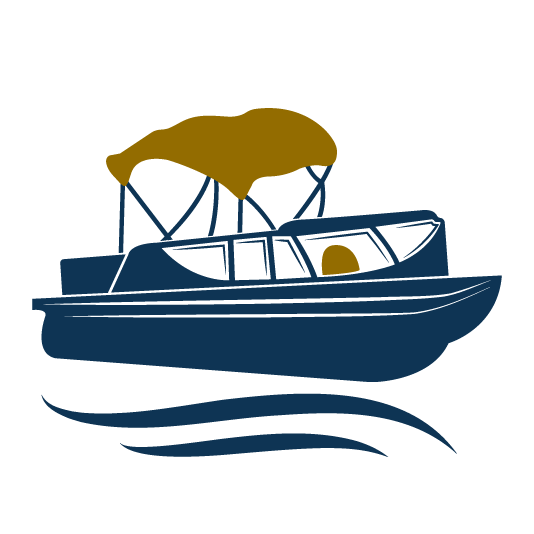 boat rentals icon