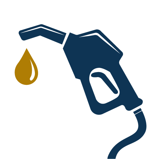 fuel icon