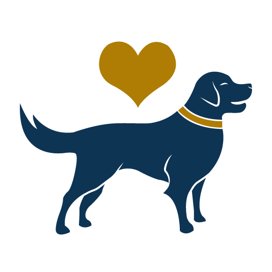 pet friendly icon