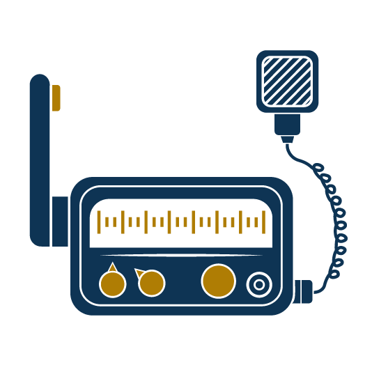 vhf icon