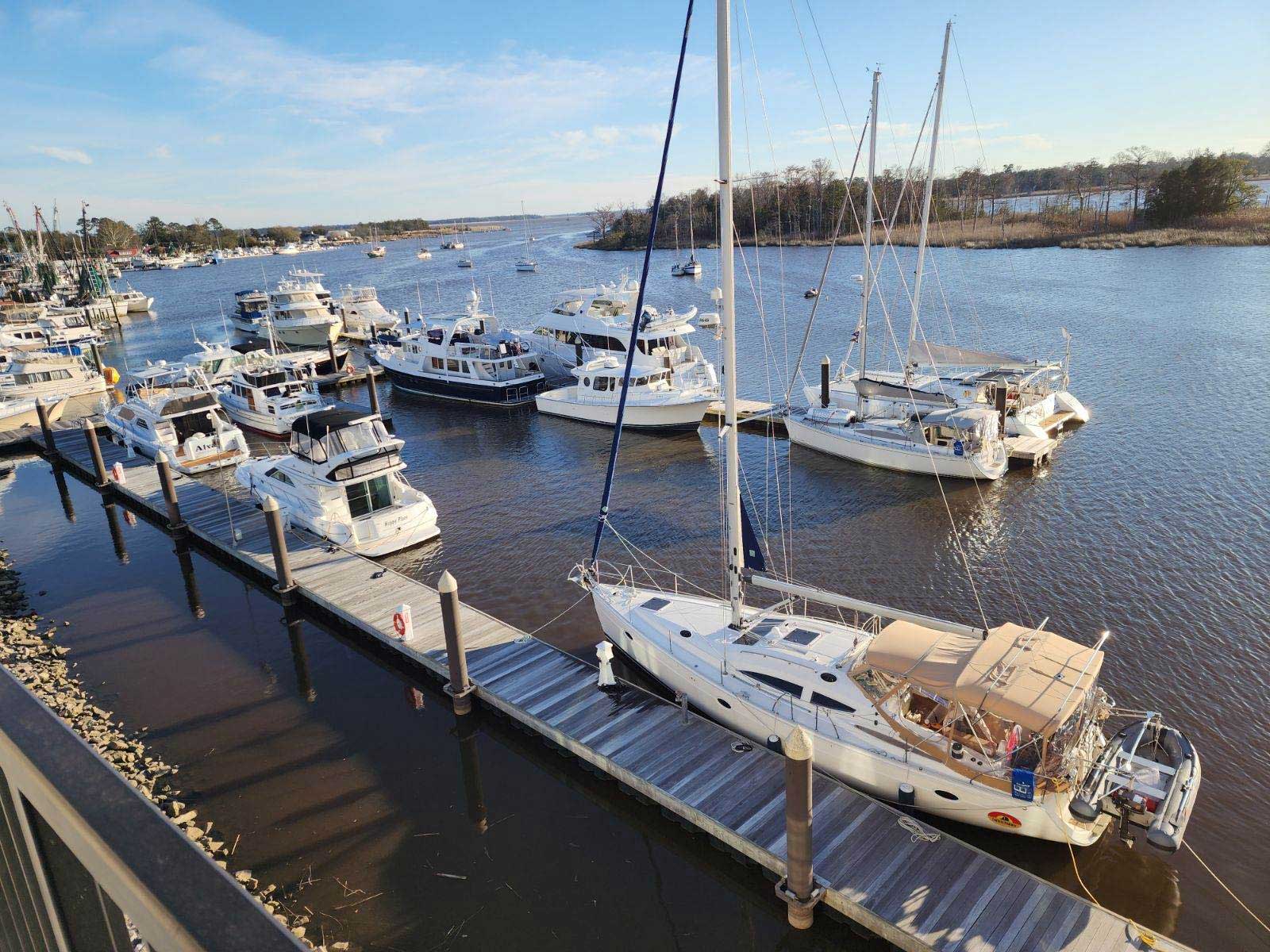 marina