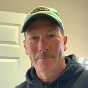 Chris Carroll