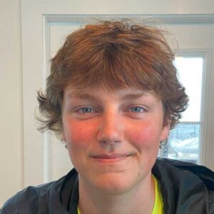 Colson Bryant